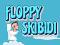 Gra Floppy Skibidi