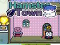 Gra Hamster Town