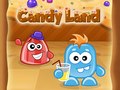 Gra Candy Land