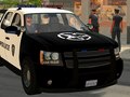 Gra American Police Suv Simulator