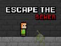 Gra Escape The Sewer