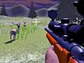 Gra Sniper Hunting Deadly Animal