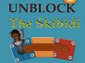 Gra Unblock Skibidi