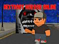 Gra NextBoot Horror Online
