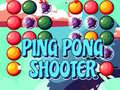 Gra Ping Pong Shooter