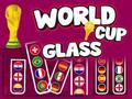 Gra World Cup Glass