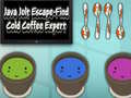 Gra Java Jolt Escape-Find Cold Coffee Expert