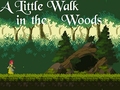 Gra A Little Walk in the Woods