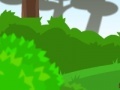 Gra Fluffy runner