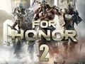 Gra For Honor 2