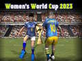 Gra Women's World Cup 2023