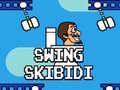 Gra Swing Skibidi Toilet