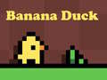 Gra Banana Duck