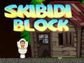 Gra Skibidi Block