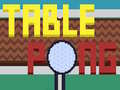 Gra Table Pong