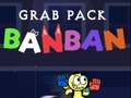 Gra Grab Pack BanBan