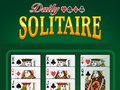 Gra Daily Solitaire
