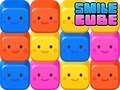 Gra Smile Cube