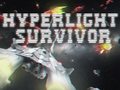 Gra Hyperlight Survivor