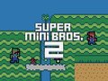 Gra Super Mini Bros 2