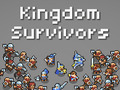 Gra Kingdom Survivors