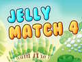 Gra Jelly Match 4