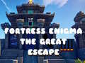 Gra Fortress Enigma The Great Escape