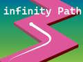 Gra infinity Path 