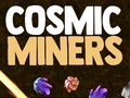 Gra Cosmic Miners