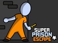 Gra Super Prison Escape