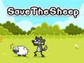Gra Save The Sheep