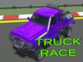 Gra Truck Race