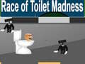 Gra Race of Toilet Madness