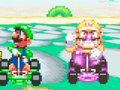 Gra Luigi Kart: Ultra Circuit