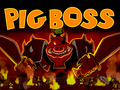 Gra Pig Boss