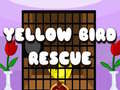 Gra Yellow Bird Rescue