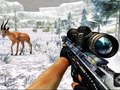 Gra Sniper Hunting Jungle 2022