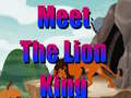 Gra Meet The Lion King 