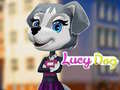 Gra Lucy Dog Care