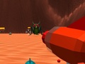 Gra Insect Doom 3D