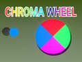 Gra Chroma Wheel
