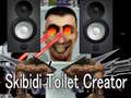 Gra Skibidi Toilet Creator