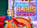 Gra Fashion Shoes Designer