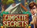 Gra Campsite Secrets