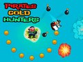 Gra Pirates Gold Hunters