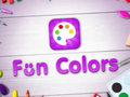 Gra Fun Colors