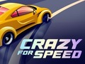 Gra Crazy for Speed