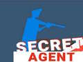 Gra Secret Agent 