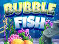 Gra Bubble Fish