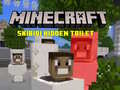 Gra Minecraft Skibidi Hidden Toilet
